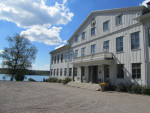 Holiday Home HagforsSemester | Uddeholms Herrgård